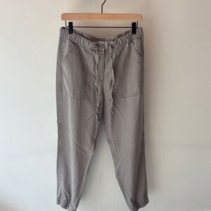 Casual Gray Pants